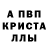 Амфетамин 97% Benjamin Parrott